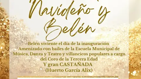 Cuándo se encienden las luces de Navidad en Cuevas del Almanzora 2024: el mejor lugar para verlo Cuándo se encienden las luces de Navidad en Cuevas del Almanzora 2024: el mejor lugar para verlo