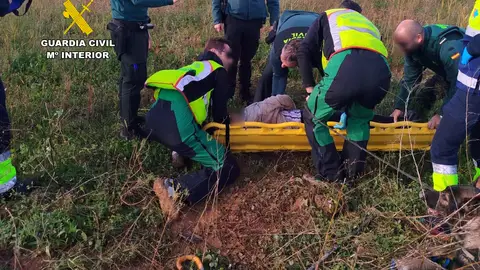 Localizado el anciano de 91 años que había desparecido ayer en Maliaño Localizado el anciano de 91 años que había desparecido ayer en Maliaño
