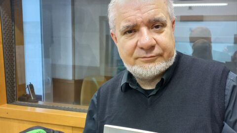 Ferran S&aacute;ez