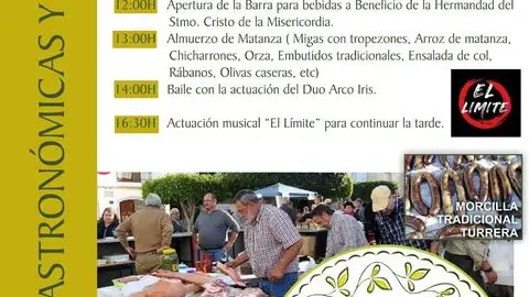 turre-matanza turre-matanza