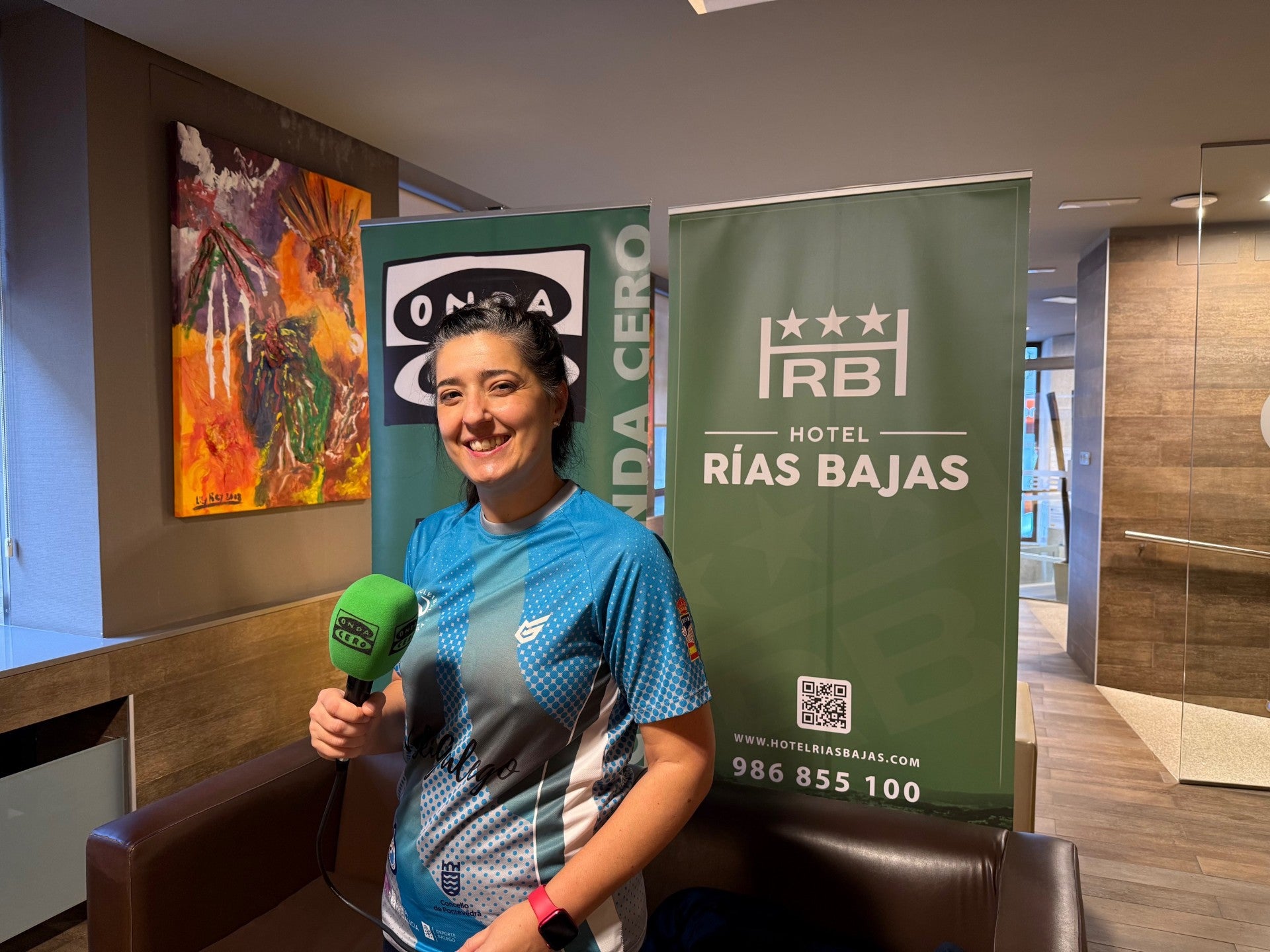 El Voleibol Pontevedra afronta uno de sus mejores sets El Voleibol Pontevedra afronta uno de sus mejores sets