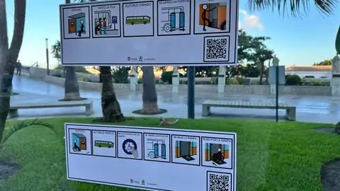 Proyecto de accesibilidad en Ceuta Proyecto de accesibilidad en Ceuta