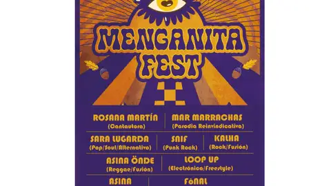 Artistas femeninas participan el 14 de diciembre en Villafranca de los Barros en un festival musical con entrada gratis Artistas femeninas participan el 14 de diciembre en Villafranca de los Barros en un festival musical con entrada gratis