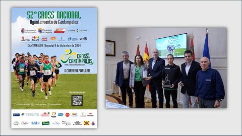 Ayuntamiento de Cantimpalos