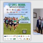 52º Cross Nacional de Cantimpalos