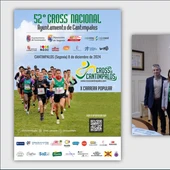 52º Cross Nacional de Cantimpalos 52º Cross Nacional de Cantimpalos