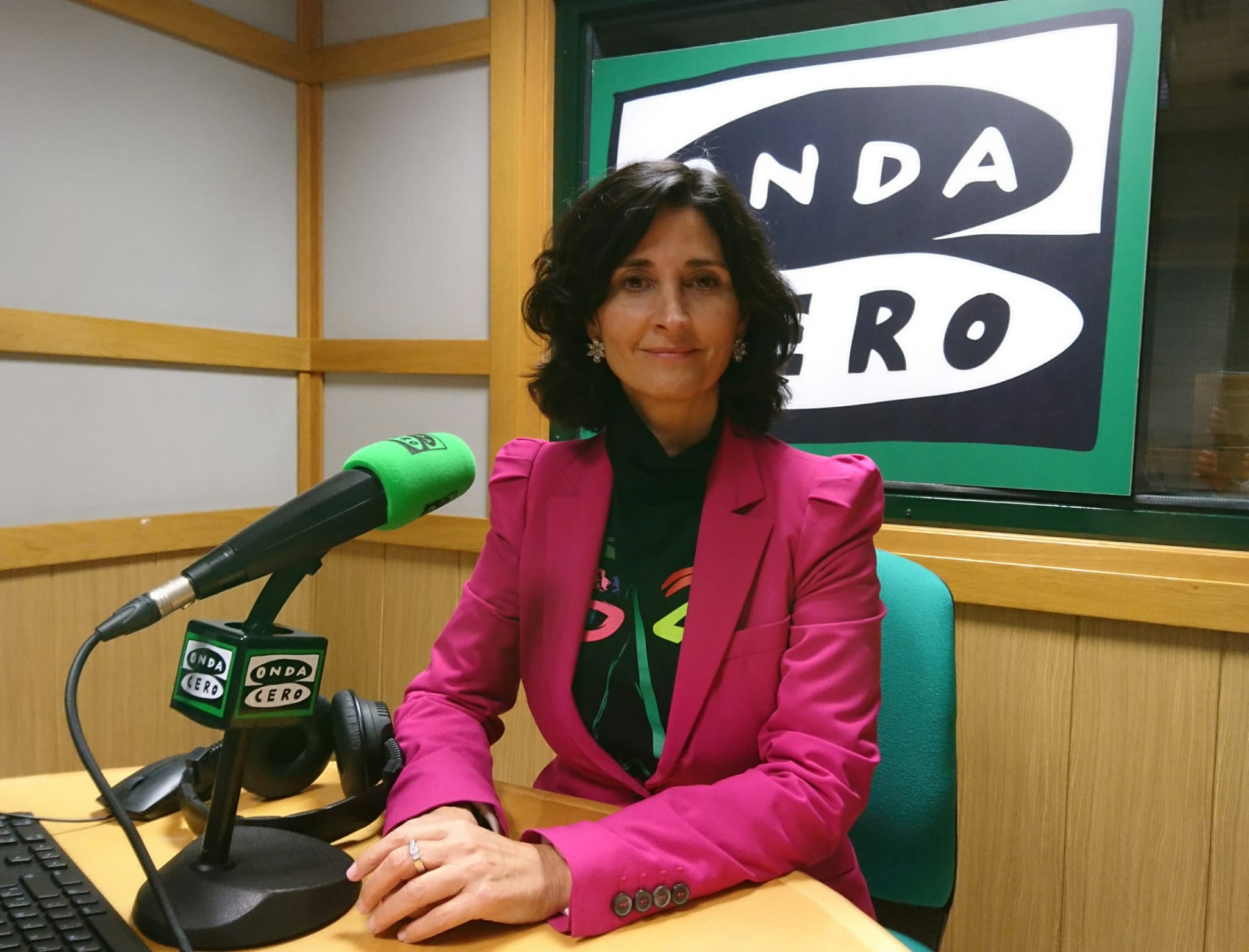 'Ha sido el capo de la minería durante décadas' 'Ha sido el capo de la minería durante décadas'