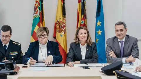 Castelló garantizará la seguridad ciudadana y la fluidez del tráfico durante la Navidad Castelló garantizará la seguridad ciudadana y la fluidez del tráfico durante la Navidad