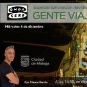 Gente Viajera Andalucía