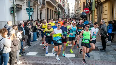 Media Maratón de Castelló Media Maratón de Castelló