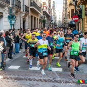 Media Maratón de Castelló