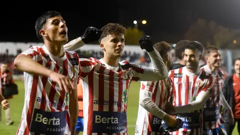 El Barbastro da la sorpresa y elimina al Espanyol
