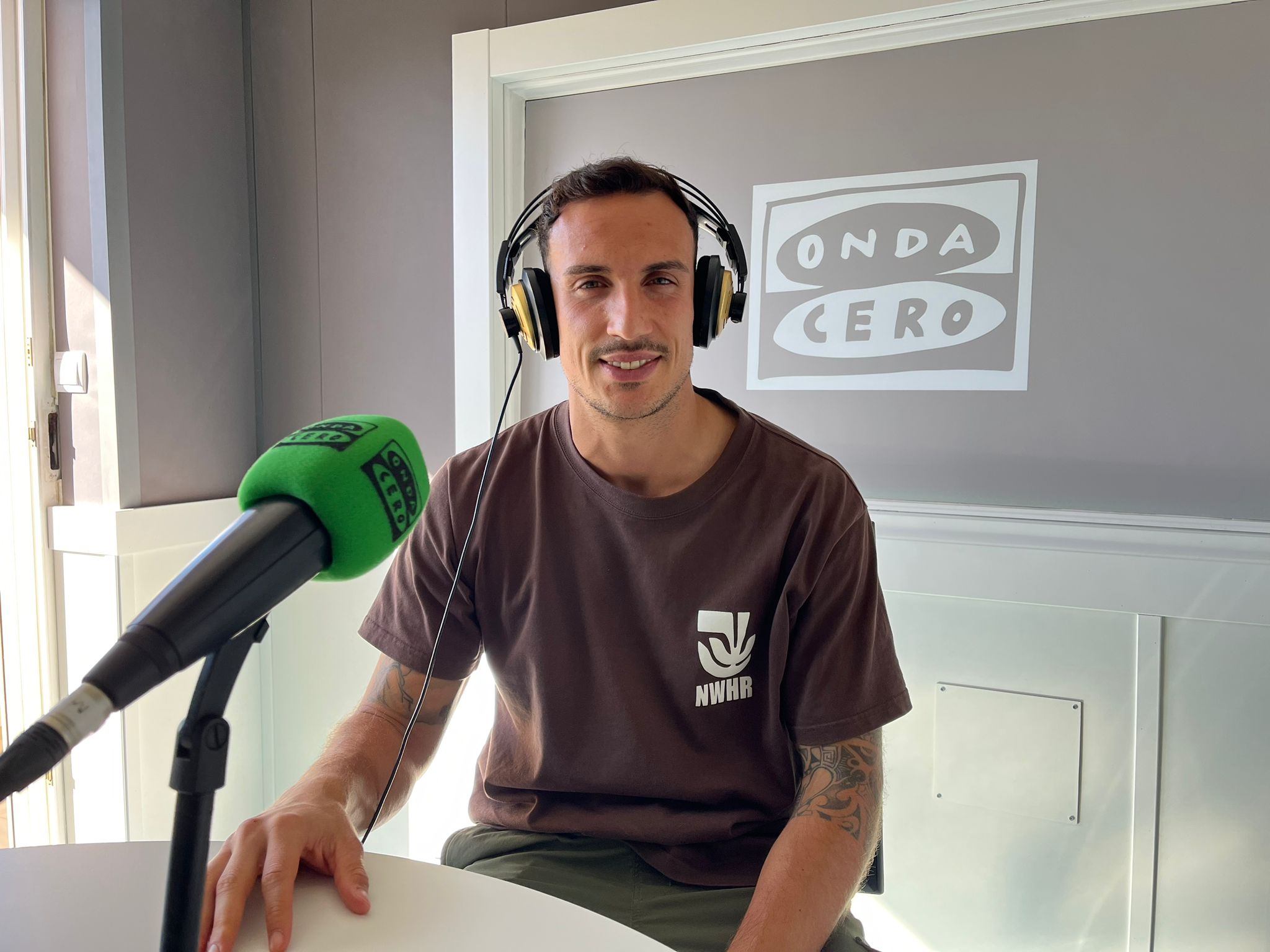 Luis Acosta: "El partido de Copa puede servirnos de punto de inflexión" Luis Acosta: "El partido de Copa puede servirnos de punto de inflexión"