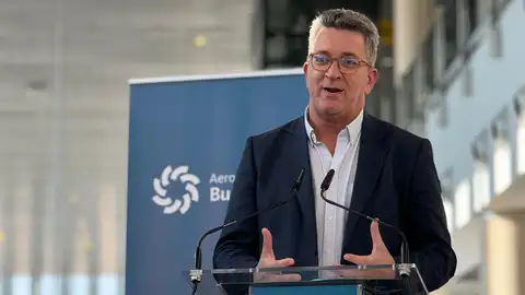 El Aeropuerto de Castellón espera superar en 2025 la barrera de los 300.000 pasajeros con 14 rutas El Aeropuerto de Castellón espera superar en 2025 la barrera de los 300.000 pasajeros con 14 rutas