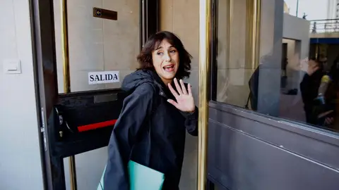 El hijo mayor de Juana Rivas pide "ayuda" para que su hermano no siga viviendo con el padre: "Se siente en riesgo de muerte" El hijo mayor de Juana Rivas pide "ayuda" para que su hermano no siga viviendo con el padre: "Se siente en riesgo de muerte"