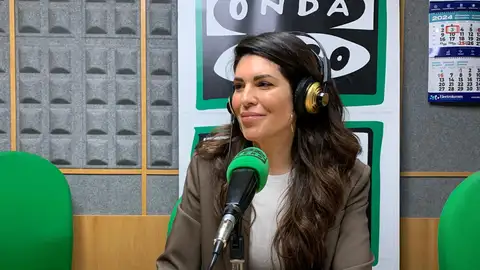 Raquel Trincado Gerente APD Navarra