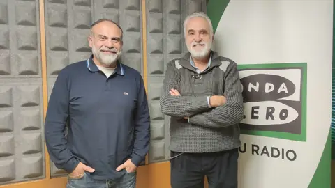 En compañía de Manuel Lastra e Agustín Pousseu, temos a nosa cita quincenal co colectivo pontevedrés “De Vella a Bella”. Hoxe falamos de vivenda e da complexidade de afrontar unha rehabilitación no noso centro histórico. De Vella a Bella