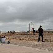 Más de Uno Almería 04/12/2024