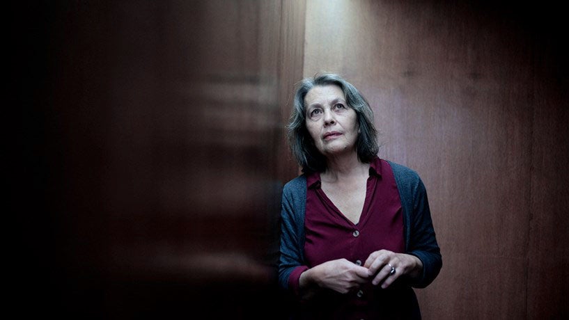 AFF da comienzo a los actos en honor al "Águila de Oro Internacional" Rita Azevedo AFF da comienzo a los actos en honor al "Águila de Oro Internacional" Rita Azevedo