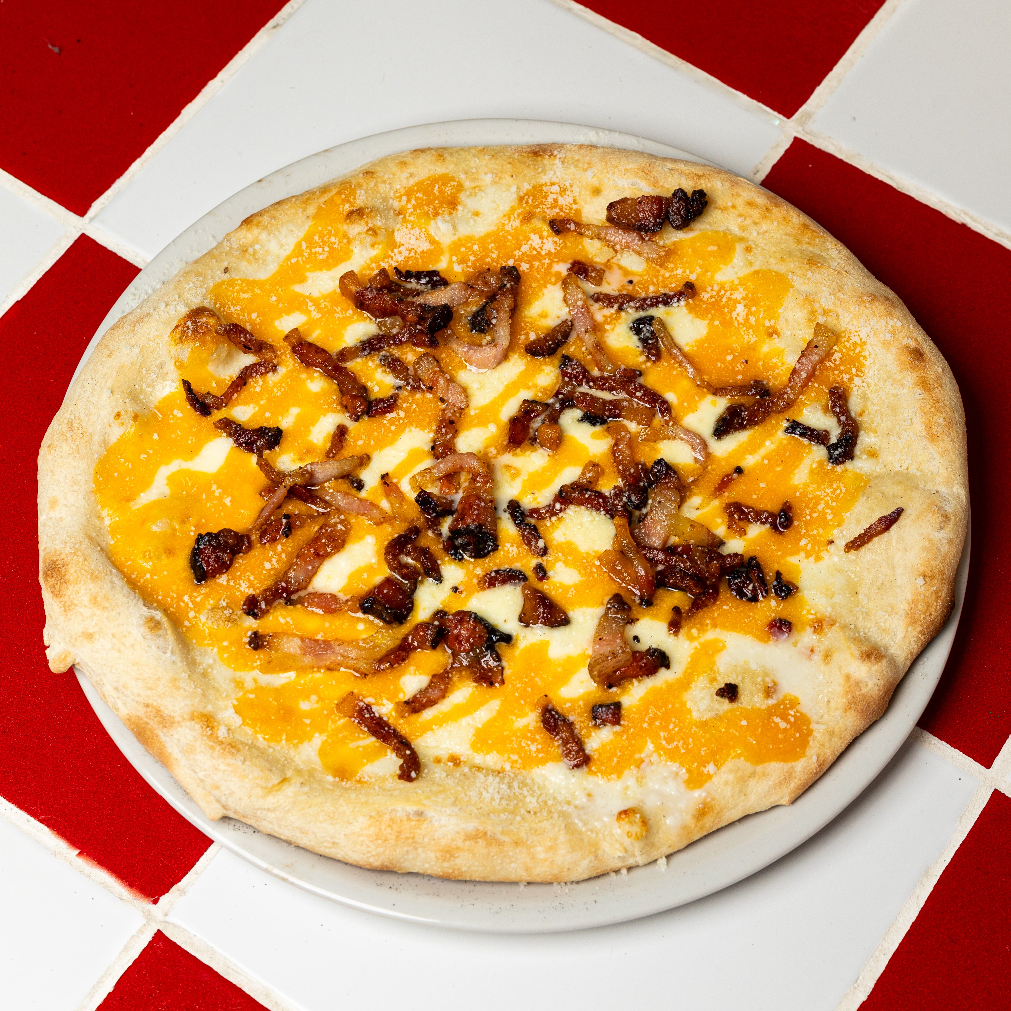 Mamma Pizza llega a Valencia con su estilo italoamericano Mamma Pizza llega a Valencia con su estilo italoamericano