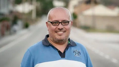 O alcalde de Ribadavia augura un novo éxito da MIT O alcalde de Ribadavia augura un novo éxito da MIT