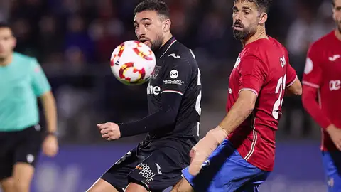 CD Leganés CD Leganés