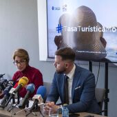 Onalia Bueno Tasa Turística Mogán Canarias