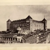 Publican 43 obras de entre 1867 y 1930 con fotografías de Toledo Publican 43 obras de entre 1867 y 1930 con fotografías de Toledo