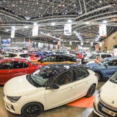 Feria del Automóvil