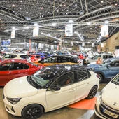 Feria del Automóvil Feria del Automóvil