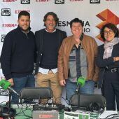 Programa especial 'La Nadala' en la Vila Joiosa.