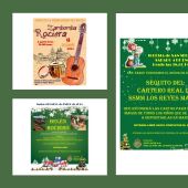 Hermandad del Rocío Segovia