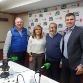 Hasta la Bola con Francisco Serano