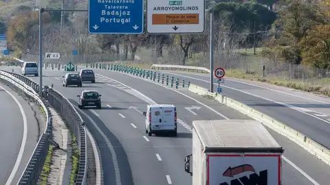 La Dirección General de Tráfico (DGT) prevé alrededor de 72.300 en la provincia de Badajoz durante el puente La Dirección General de Tráfico (DGT) prevé alrededor de 72.300 en la provincia de Badajoz durante el puente