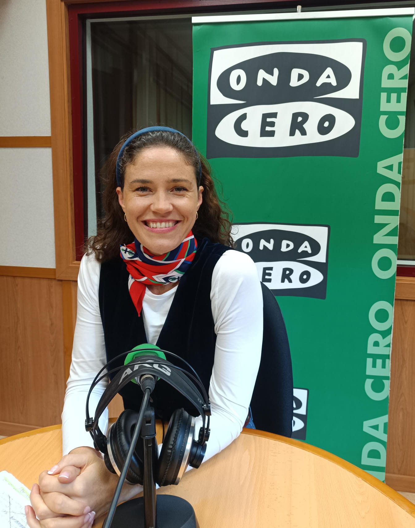 Nutre tu cuerpo y tu mente (01/12/2025) Nutre tu cuerpo y tu mente (01/12/2025)