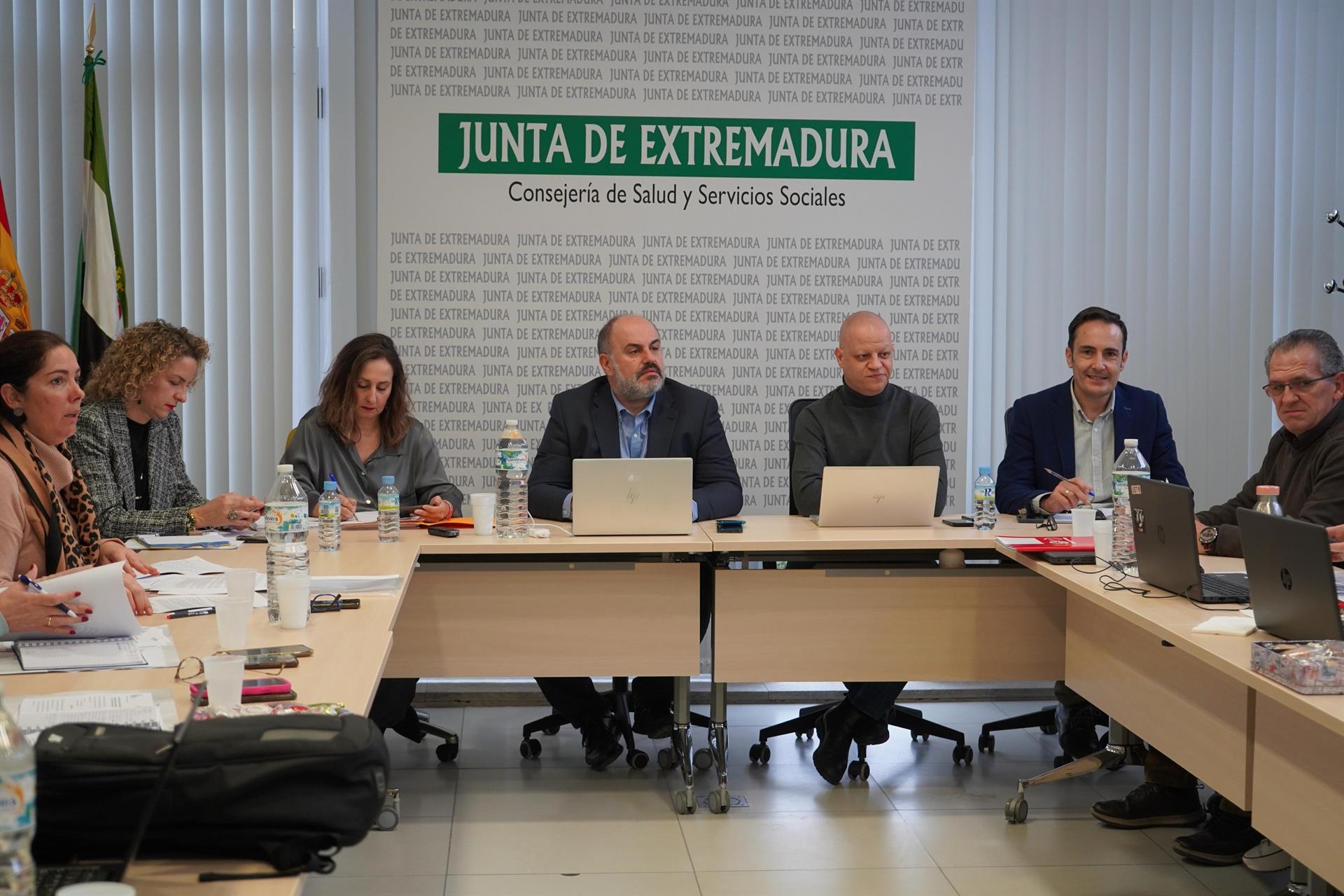 El SES equipara la retribución de días festivos especiales a sanitarios de Atención Primaria con función de Continuada El SES equipara la retribución de días festivos especiales a sanitarios de Atención Primaria con función de Continuada