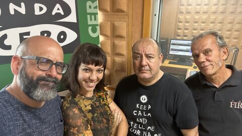 La cultureta con mojo 81