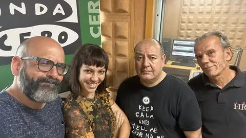 La cultureta con mojo 81 La cultureta con mojo 81