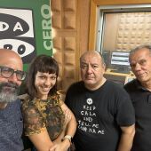 La cultureta con mojo 81