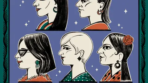 Pasión Vega, Fundación Málaga y Cruz Roja Málaga organizan el concierto Navidad Solidaria DANA