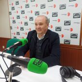 Juan Daniel Rubia