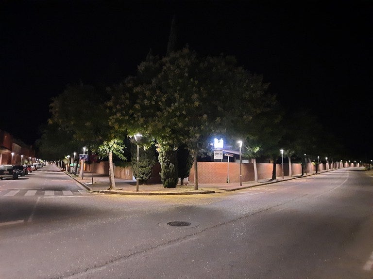 Il·luminació intel·ligent, la clau per equilibrar seguretat i sostenibilitat a les ciutats Il·luminació intel·ligent, la clau per equilibrar seguretat i sostenibilitat a les ciutats