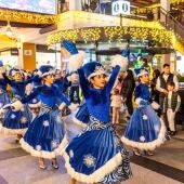 Llega la magia de la navidad a Zenia Boulevard con eventos culturales y solidarios 