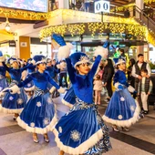 Llega la magia de la navidad a Zenia Boulevard con eventos culturales y solidarios Llega la magia de la navidad a Zenia Boulevard con eventos culturales y solidarios