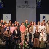 Fundación Juan de Borbón
