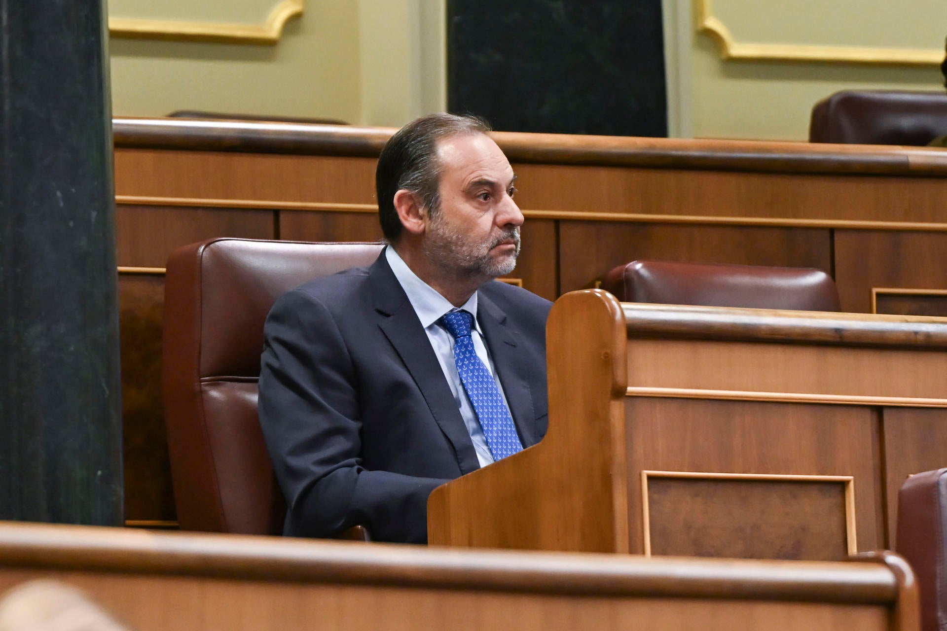 Así es el piso de 2 millones de euros que Aldama habría regalado a Ábalos Así es el piso de 2 millones de euros que Aldama habría regalado a Ábalos