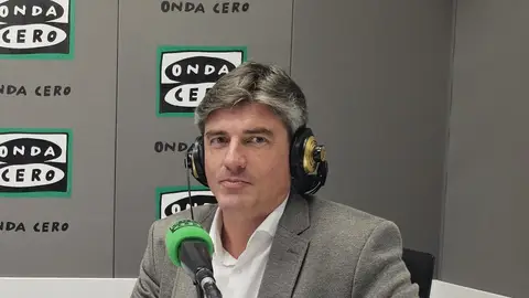Marcos Zaragoza, Alcalde de la Vila Joiosa Marcos Zaragoza, Alcalde de la Vila Joiosa