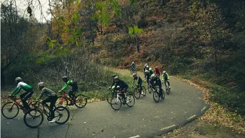 Vuelve el Training Camp Norte de Extremadura rompiendo barreras de participación Vuelve el Training Camp Norte de Extremadura rompiendo barreras de participación