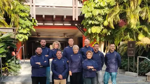 Hasta 16 estrellas Michelín de la provincia de Alicante organizan una cena solidaria para recaudar fondos para Valencia Hasta 16 estrellas Michelín de la provincia de Alicante organizan una cena solidaria para recaudar fondos para Valencia
