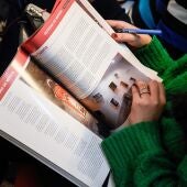 Revista Eulalia